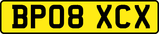 BP08XCX
