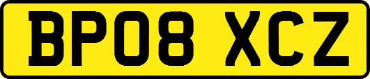 BP08XCZ