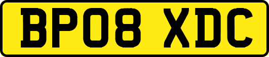 BP08XDC
