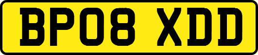 BP08XDD