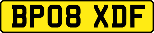 BP08XDF
