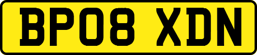 BP08XDN