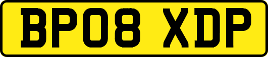 BP08XDP