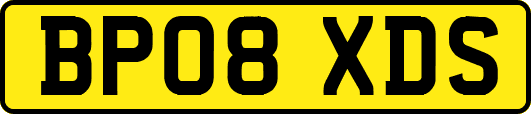 BP08XDS