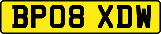 BP08XDW