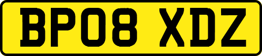 BP08XDZ