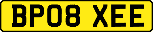 BP08XEE