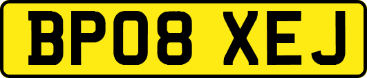 BP08XEJ