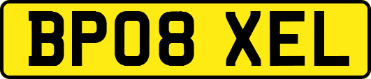 BP08XEL