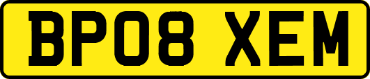 BP08XEM