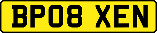 BP08XEN