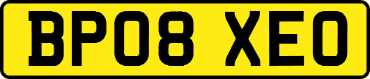 BP08XEO