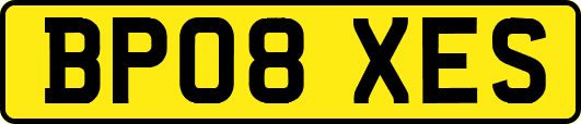 BP08XES