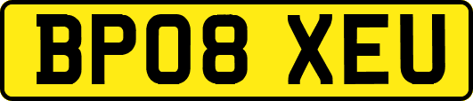 BP08XEU