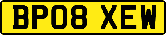 BP08XEW
