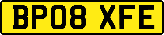BP08XFE