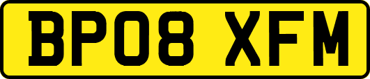 BP08XFM