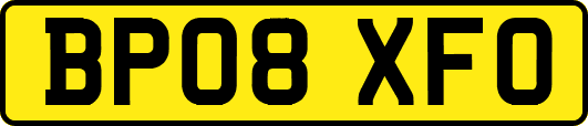 BP08XFO