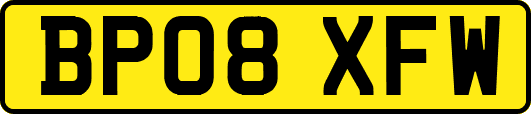 BP08XFW