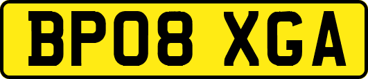 BP08XGA