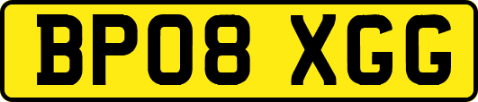 BP08XGG