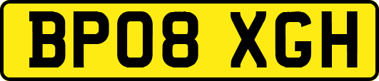 BP08XGH