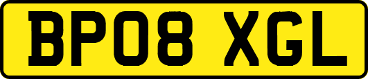 BP08XGL
