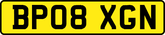 BP08XGN