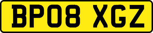 BP08XGZ