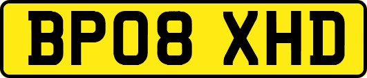 BP08XHD