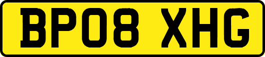 BP08XHG