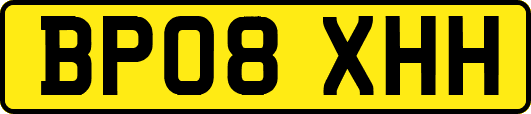 BP08XHH