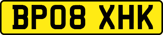 BP08XHK