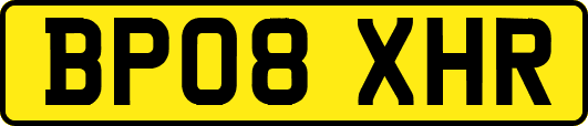 BP08XHR