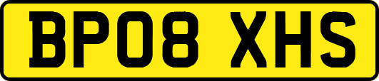 BP08XHS