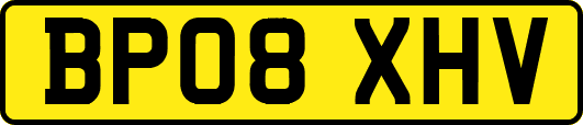 BP08XHV