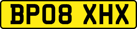 BP08XHX