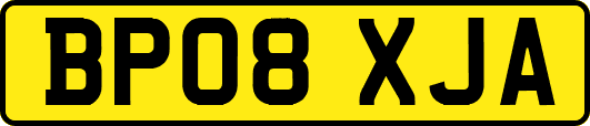 BP08XJA