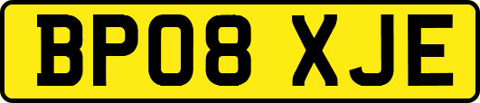 BP08XJE