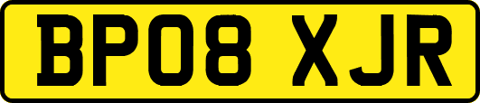 BP08XJR