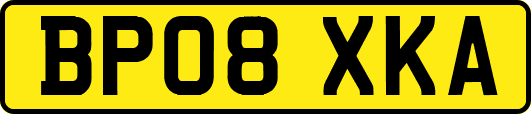 BP08XKA