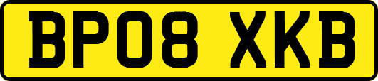 BP08XKB