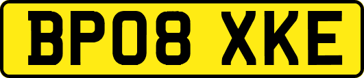 BP08XKE