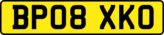BP08XKO