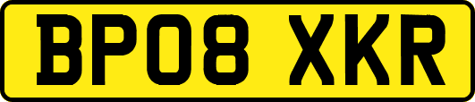 BP08XKR