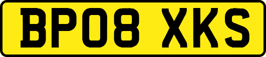 BP08XKS