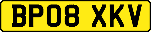 BP08XKV