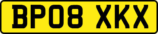 BP08XKX