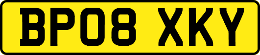 BP08XKY