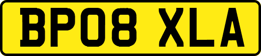 BP08XLA